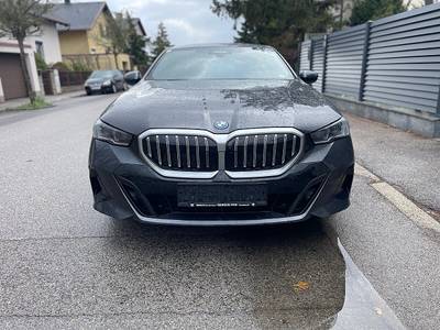 BMW 5er-Reihe 530e PHEV Aut.