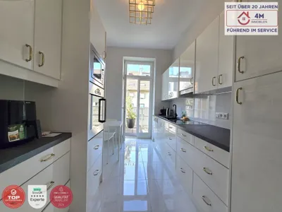 3-Zimmer-Wohnung kaufen in Wien – 77 m², € 519.000 – Bild 4 von 12