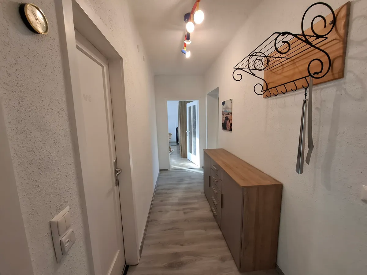 Terrassenwohnung - Ansicht 3