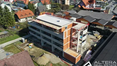 3-Zimmer-Wohnung kaufen in Voitsberg – 60,26 m², € 225.975 – Bild 2 von 11