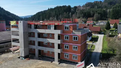 3-Zimmer-Wohnung kaufen in Voitsberg – 60,26 m², € 225.975 – Bild 3 von 11