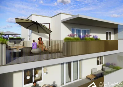 3-Zimmer-Wohnung kaufen in Voitsberg – 60,26 m², € 225.975 – Bild 9 von 11