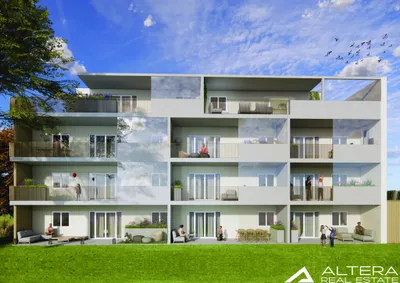 3-Zimmer-Wohnung kaufen in Voitsberg – 60,26 m², € 225.975 – Bild 7 von 11