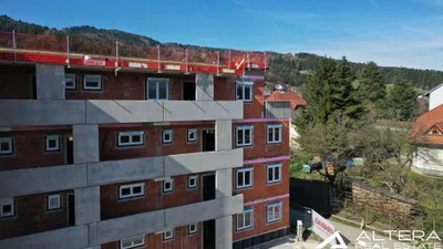 3-Zimmer-Wohnung kaufen in Voitsberg – 60,26 m², € 225.975 – Bild 5 von 11