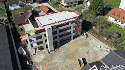 3-Zimmer-Wohnung kaufen in Voitsberg – 60,26 m², € 225.975 – Bild 4 von 11