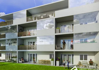 3-Zimmer-Wohnung kaufen in Voitsberg – 60,26 m², € 225.975 – Bild 8 von 11