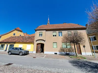 7-Zimmer-Immobilie kaufen in Voitsberg – 200 m² – Bild 2 von 8