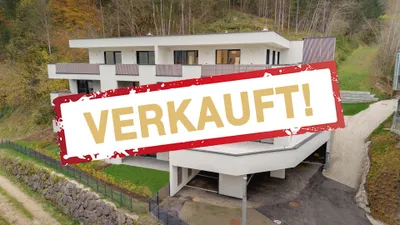 Wohnung kaufen in Kirchdorf an der Krems – 47 m², € 221.000