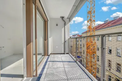 3-Zimmer-Wohnung kaufen in Wien – 57,3 m², € 499.000 – Bild 6 von 8