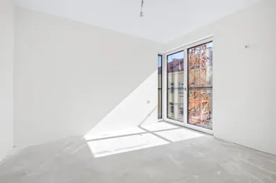 3-Zimmer-Wohnung kaufen in Wien – 57,3 m², € 499.000 – Bild 2 von 8