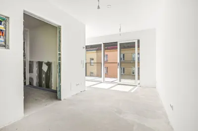3-Zimmer-Wohnung kaufen in Wien – 57,3 m², € 499.000