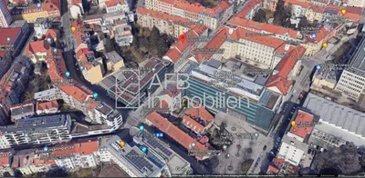 3-Zimmer-Gewerbeimmobilie mieten in Graz – 50 m², € 5 – Bild 8 von 9