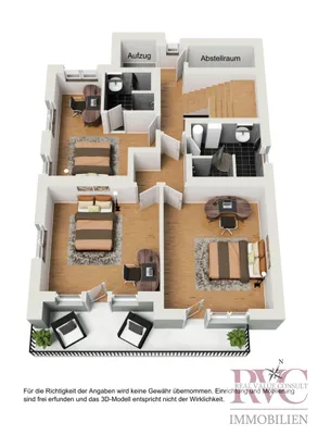 6-Zimmer-Immobilie kaufen in Salzburg Stadt – 273 m², € 4.980.000 – Bild 8 von 11
