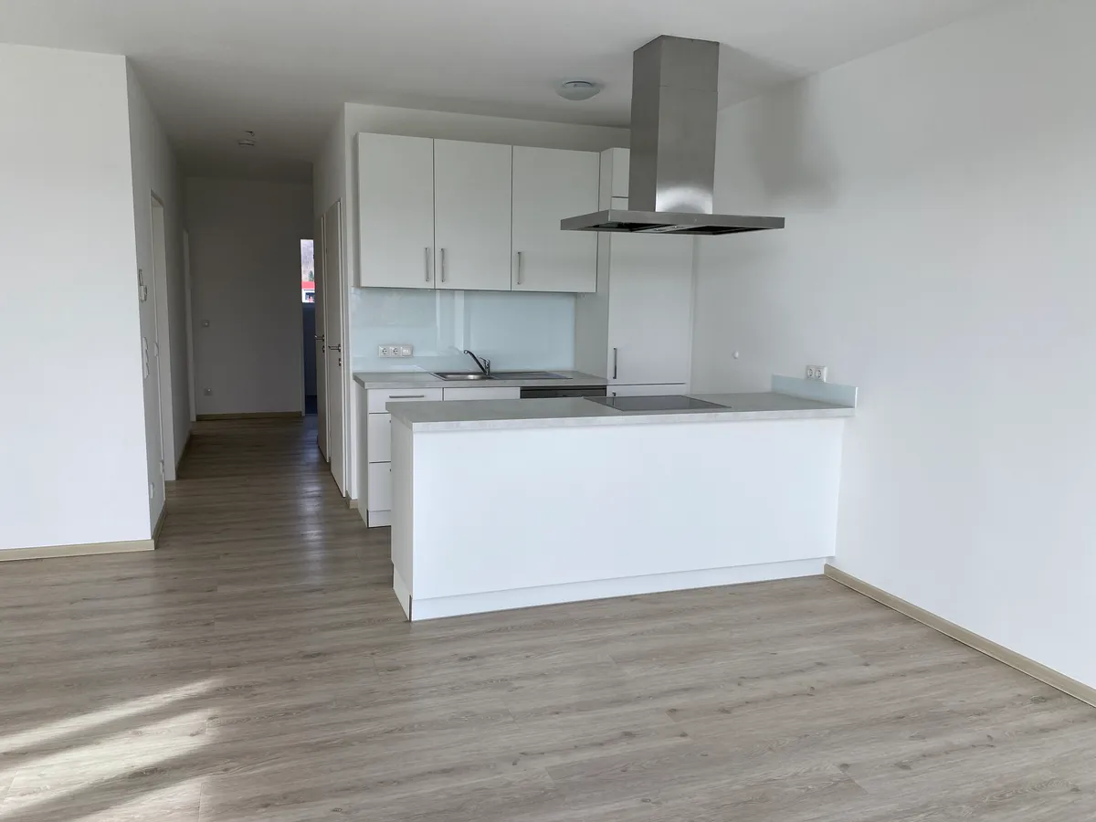 Wohnung – Regau - Ansicht 3