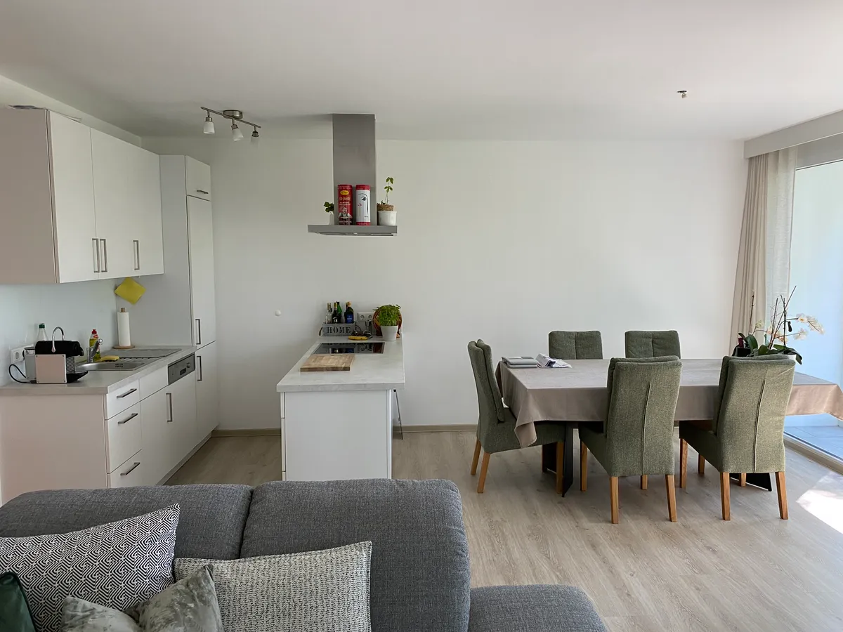Wohnung – Regau - Ansicht 2