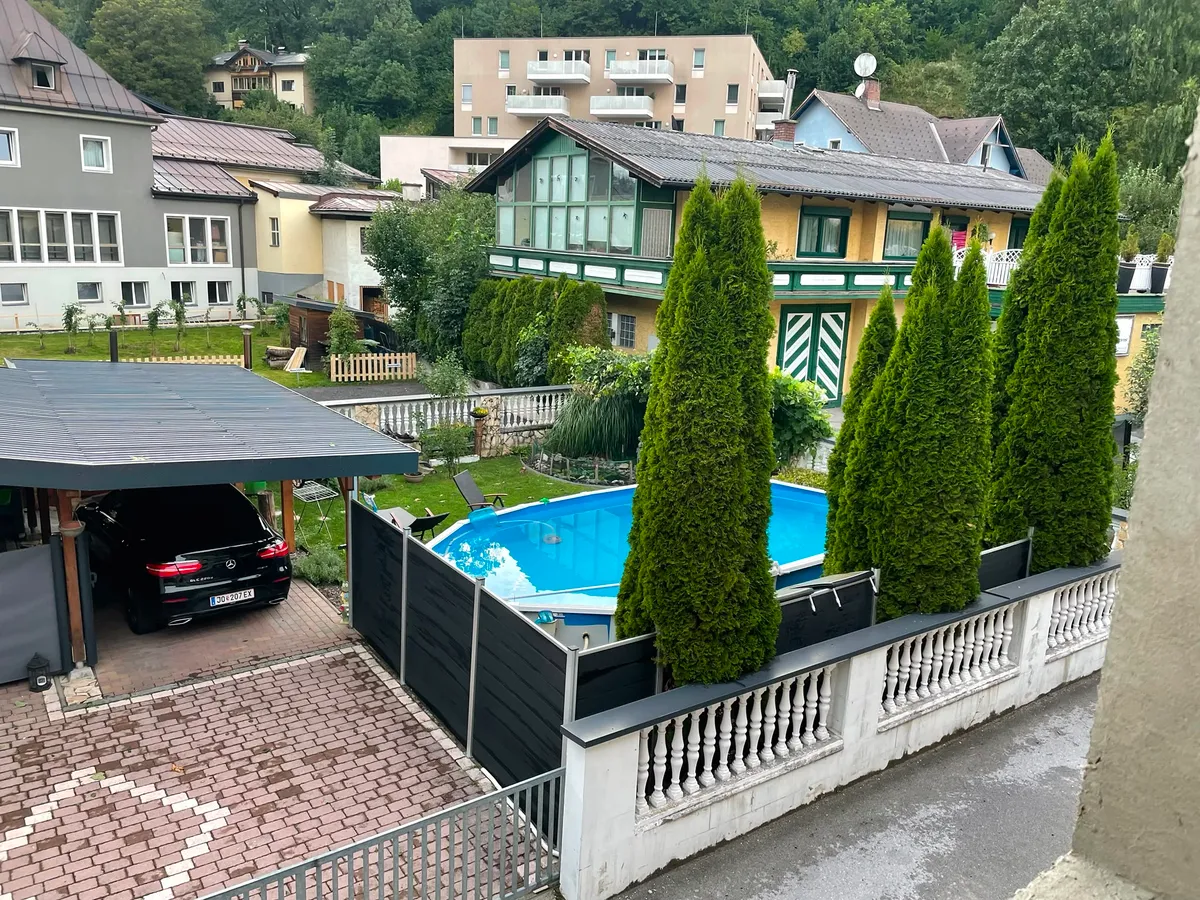 Haus – Schwarzach im Pongau - Ansicht 3