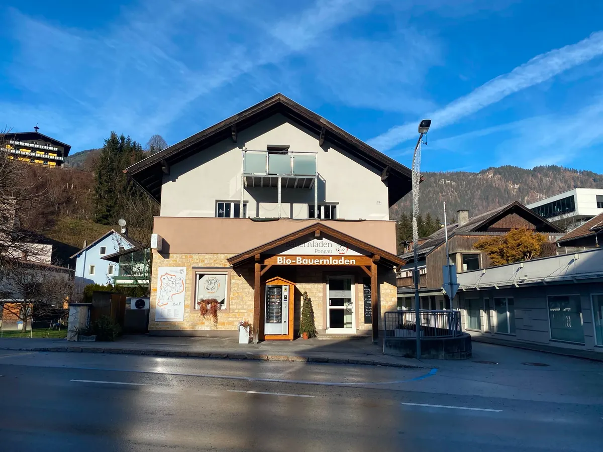 Haus – Schwarzach im Pongau