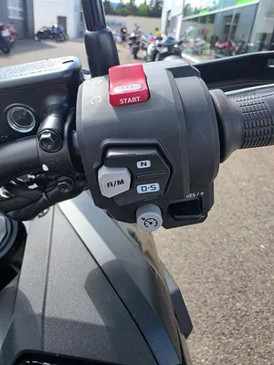 Honda CRF 1100L Africa Twin DCT/ES Vorführfahrzeug