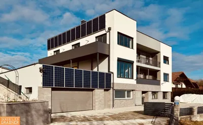 9-Zimmer-Wohnung kaufen in Gmunden – 184,46 m², € 695.000 – Bild 11 von 32