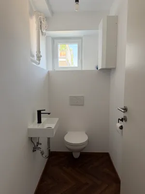 2-Zimmer-Wohnung mieten in Linz – 62 m², € 969 – Bild 4 von 5