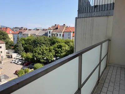 2-Zimmer-Wohnung mieten in Linz – 62 m², € 969 – Bild 5 von 5