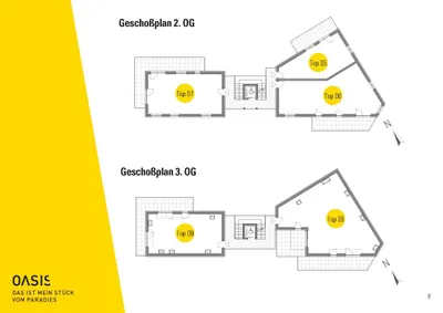 4-Zimmer-Wohnung kaufen in Graz – 79,1 m², € 429.000 – Bild 6 von 10