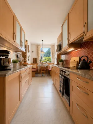 4-Zimmer-Wohnung kaufen in Kitzbühel – 86,68 m², € 449.000 – Bild 3 von 15
