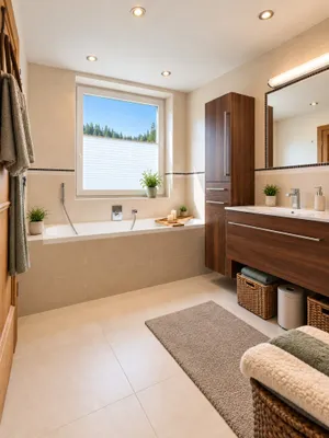 4-Zimmer-Wohnung kaufen in Kitzbühel – 86,68 m², € 449.000 – Bild 5 von 15