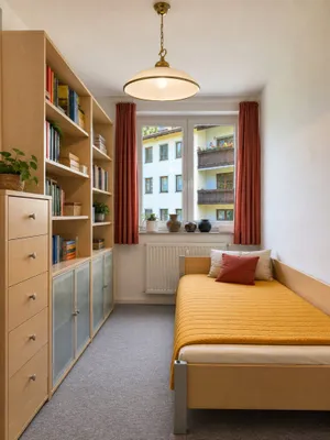 4-Zimmer-Wohnung kaufen in Kitzbühel – 86,68 m², € 449.000 – Bild 9 von 15