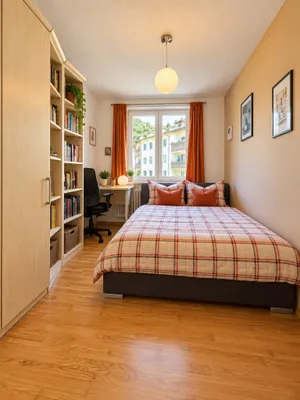 4-Zimmer-Wohnung kaufen in Kitzbühel – 86,68 m², € 449.000 – Bild 6 von 15