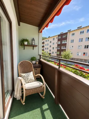 4-Zimmer-Wohnung kaufen in Kitzbühel – 86,68 m², € 449.000 – Bild 12 von 15