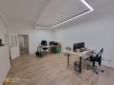 3-Zimmer-Gewerbeimmobilie kaufen in Wien – 120 m², € 590.000 – Bild 9 von 13