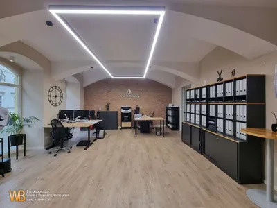 3-Zimmer-Gewerbeimmobilie kaufen in Wien – 120 m², € 590.000 – Bild 2 von 13