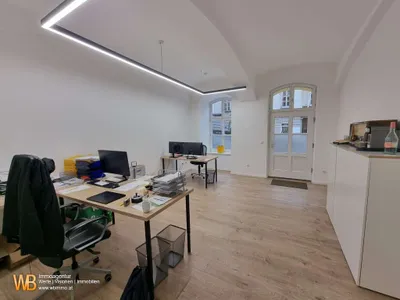 3-Zimmer-Gewerbeimmobilie kaufen in Wien – 120 m², € 590.000 – Bild 7 von 13