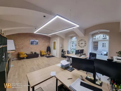 3-Zimmer-Gewerbeimmobilie kaufen in Wien – 120 m², € 590.000 – Bild 5 von 13