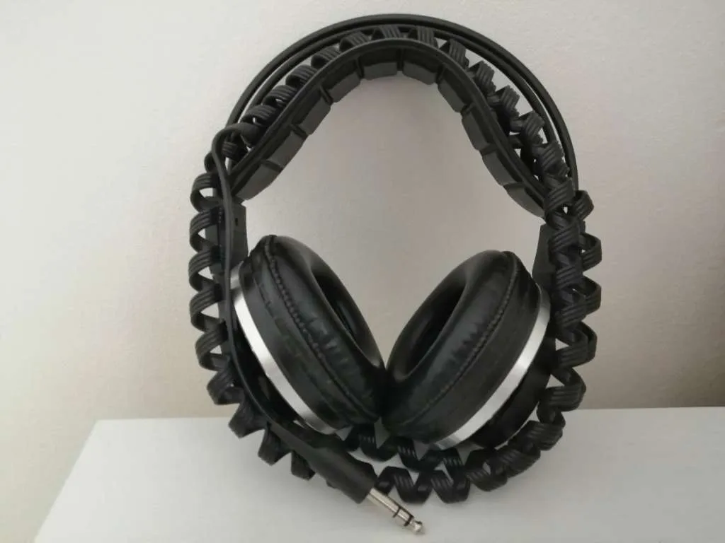Used AKG K340 Headphones for Sale | HifiShark.com