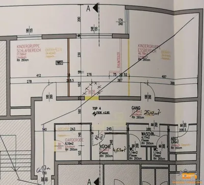3-Zimmer-Gewerbeimmobilie mieten in Wien – 111 m², € 1.137 – Bild 13 von 13