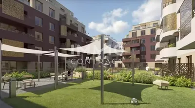 3-Zimmer-Wohnung kaufen in Wien – 84,09 m², € 545.000 – Bild 6 von 12