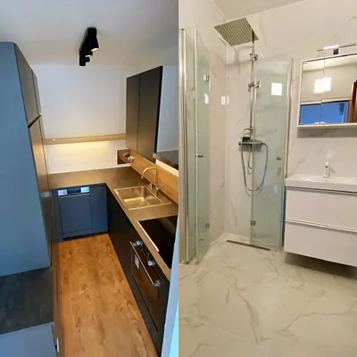 2-Zimmer-Wohnung mieten in Wien – 48 m², € 890 – Bild 2 von 10