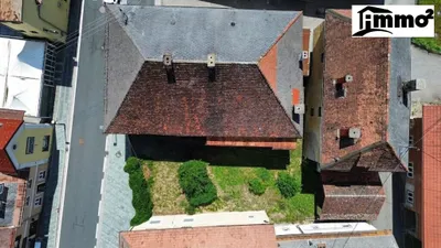 Gewerbeimmobilie kaufen in Sankt Veit an der Glan – 350 m², € 85.000 – Bild 3 von 15