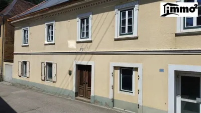Gewerbeimmobilie kaufen in Sankt Veit an der Glan – 350 m², € 85.000 – Bild 5 von 15