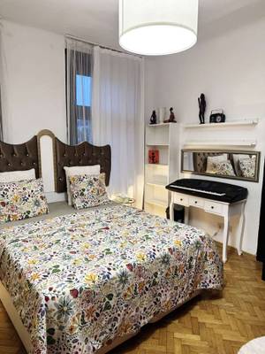 Zimmer/ WG 20 m2