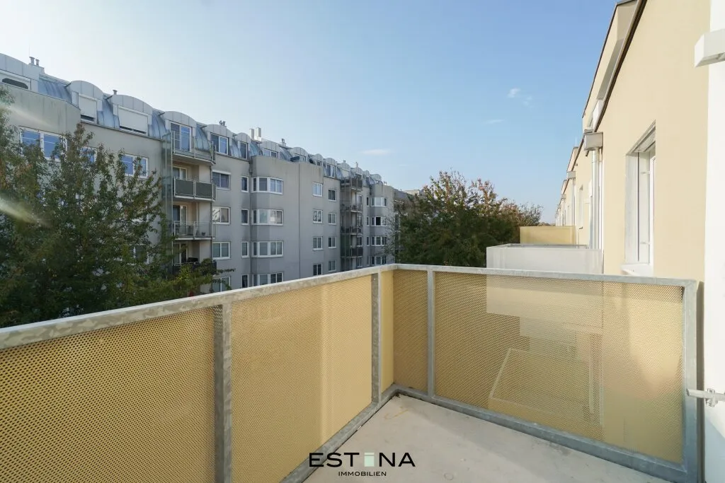 Wohnung – Wien - Ansicht 2