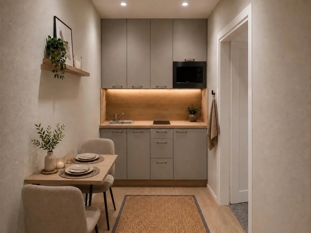 Wohnung – Bad Ischl, Steinbruch - Ansicht 2