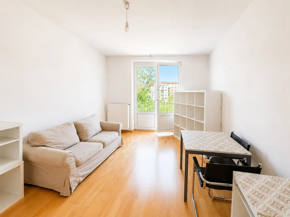 Wohnung – Wien, Erdberg, Katastralgemeinde Landstraße