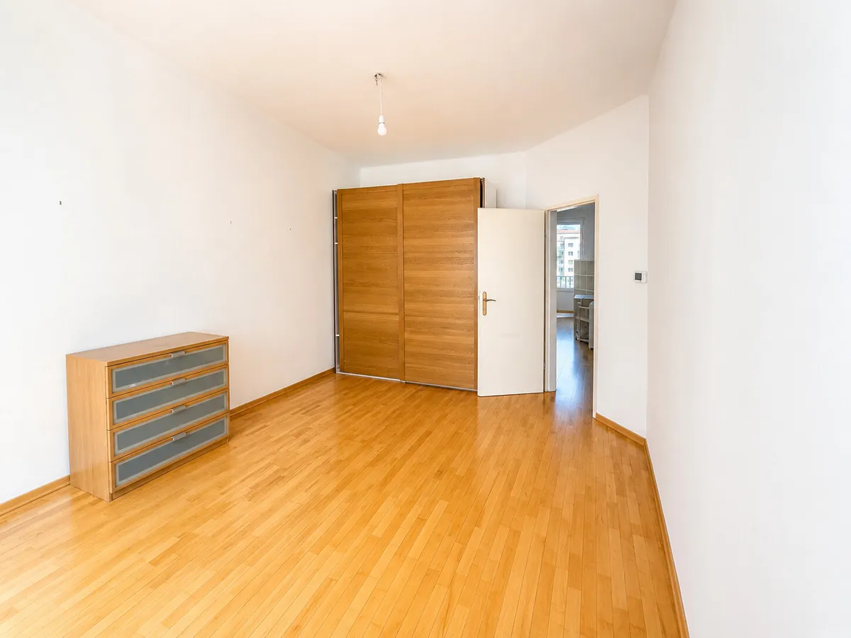 Wohnung – Wien, Erdberg, Katastralgemeinde Landstraße - Ansicht 3
