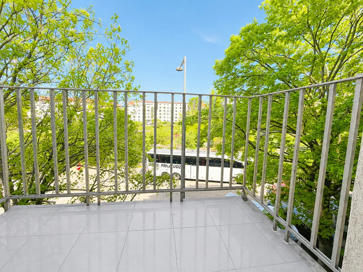 Wohnung – Wien, Erdberg, Katastralgemeinde Landstraße - Ansicht 2