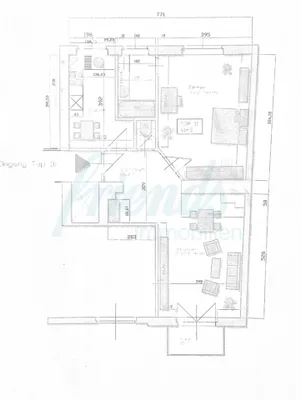 2-Zimmer-Wohnung kaufen in Wien – 61 m², € 295.000 – Bild 13 von 15