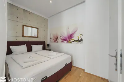 Wohnung kaufen in Wien – 35,37 m², € 179.000 – Bild 4 von 6