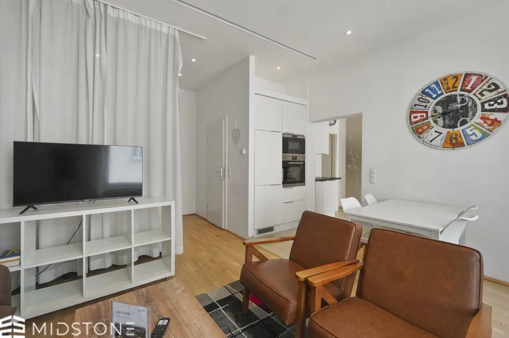 Wohnung – Wien - Ansicht 3